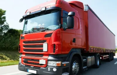 İzmir Dilovası Ambar Kargo