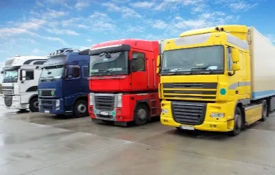 İzmir Dilovası Nakliye Ambarı